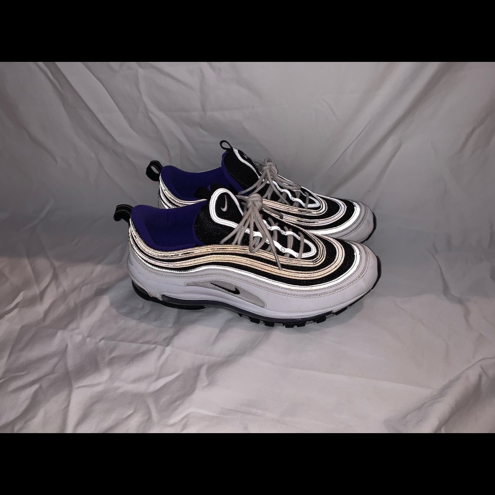 Air Max 97 Persian Violet